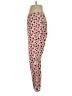 Betsy's Hearts Red Casual Pants Size 6 - photo 5