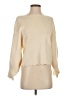 Line & Dot Ivory Pullover Sweater Size S - photo 1