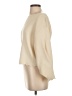 Line & Dot Ivory Pullover Sweater Size S - photo 5