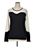 Asics Black Long Sleeve T-Shirt Size XL (estimated) - photo 1