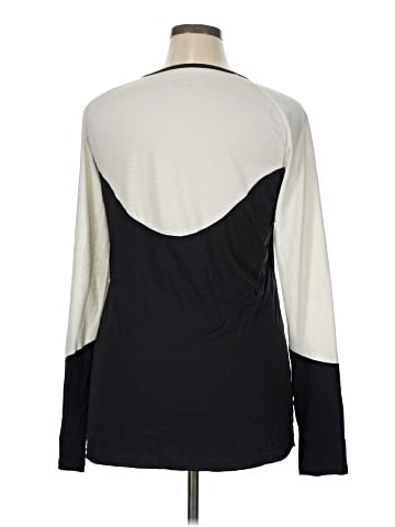 Asics Long Sleeve T-Shirt (view 2)