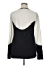 Asics Black Long Sleeve T-Shirt Size XL (estimated) - photo 2