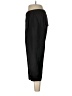 OAK Solid Black Casual Pants Size M - photo 5