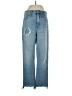 Madewell Stars Blue Jeans Size 27 waist - photo 1