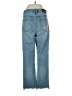 Madewell Stars Blue Jeans Size 27 waist - photo 2