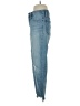 Madewell Stars Blue Jeans Size 27 waist - photo 5