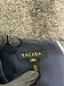 Escada Color Block Blue Casual Dress Size EU 46 / US 16 - photo 7