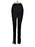 Unbranded Solid Black Active Pants Size M - photo 2