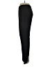 Unbranded Solid Black Active Pants Size M - photo 5