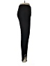 Unbranded Solid Black Active Pants Size M - photo 4