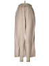 Sampeel Tan Casual Pants Size M - photo 1