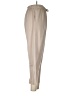 Sampeel Tan Casual Pants Size M - photo 4