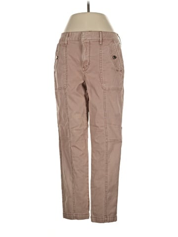 White House Black Market Khakis (view 1)