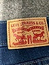 Levi's Blue Jeans Size 24W - photo 4