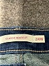 Levi's Blue Jeans Size 24W - photo 5