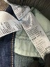 Levi's Blue Jeans Size 24W - photo 6