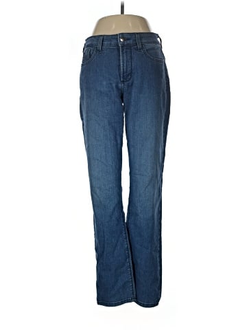 Not Your Daughter's Jeans Jeans (view 1)