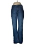 Not Your Daughter's Jeans 100% Polyester Blue Jeans Size 6 (petite) - photo 1