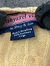 Vineyard Vines 100% Cashmere Color Block Tan Cashmere Pullover Sweater Size L - photo 8