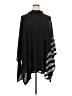 Truth + Style Black Kimono Size 3X (petite) - photo 1