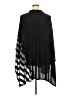 Truth + Style Black Kimono Size 3X (petite) - photo 2