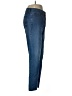 Not Your Daughter's Jeans 100% Polyester Blue Jeans Size 6 (petite) - photo 4