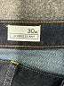 KINLY Black Jeans Size 30 waist - photo 7