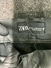 Zara Black Active Pants Size XS - photo 7