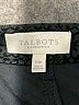 Talbots Outlet Tweed Black Casual Pants Size 14 - photo 7