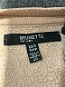 Brunette The Label Tan Sweatshirt Size XS - Sm - photo 7