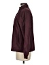 Everlast 100% Polyester Solid Burgundy Windbreaker Size M - photo 5