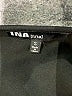 INA Black Cocktail Dress Size S - photo 7