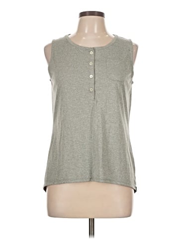 Eastern Mountain Sports Sleeveless T-Shirt (view 1)
