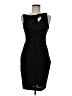 Sara Berman Black Cocktail Dress Size S - photo 1