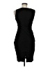 Sara Berman Black Cocktail Dress Size S - photo 2