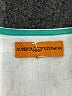 Roberta Freymann Graphic Green Cocktail Dress Size S - photo 7