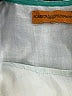 Roberta Freymann Graphic Green Cocktail Dress Size S - photo 8