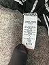 Splendid Black Long Sleeve Henley Size M - photo 8