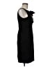 Sara Berman Black Cocktail Dress Size S - photo 4