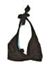 Unbranded Brown Swimsuit Top Size S - photo 1