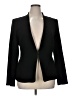 DKNY 100% Polyester Black Blazer Size 14 - photo 1