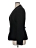 DKNY 100% Polyester Black Blazer Size 14 - photo 5