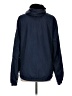 Calvin Klein 100% Polyester Solid Blue Windbreaker Size S - photo 2