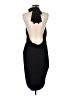 Assorted Brands Solid Black Cocktail Dress Size EU 40 / US 10 - photo 2