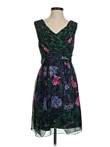 Anna Sui Cocktail Dress (view 1)