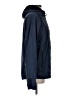 Calvin Klein 100% Polyester Solid Blue Windbreaker Size S - photo 4