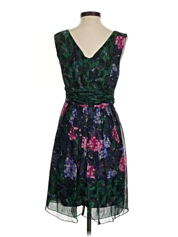 Anna Sui Cocktail Dress (view 2)