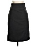 H&M Solid Gray Formal Skirt Size 4 - photo 1