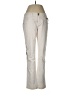 Marrakech Ivory Jeans Size 27 waist - photo 1