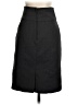 H&M Solid Gray Formal Skirt Size 4 - photo 2